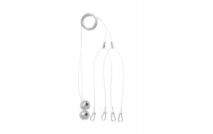 PL SUSPENSION KIT      