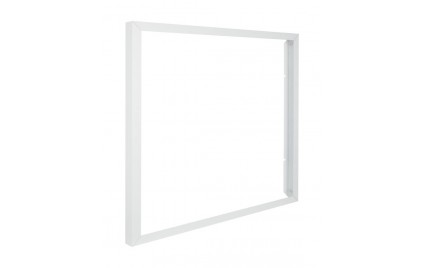 ECO PANEL 600 SURFACE MOUNT KIT H70