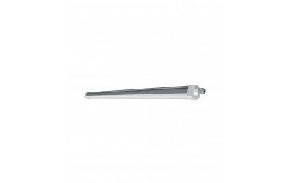 DAMP PROOF COMPACT IP66 1200 44 W 4000K IP66 GY