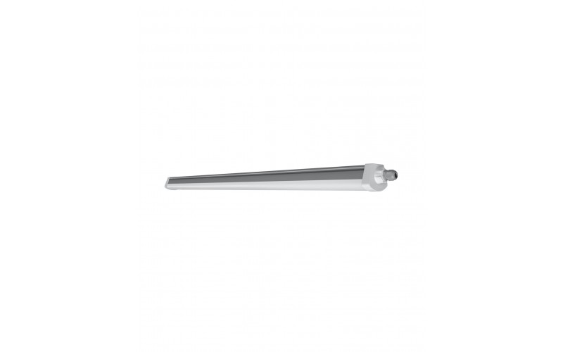DAMP PROOF COMPACT IP66 1200 44 W 4000K IP66 GY