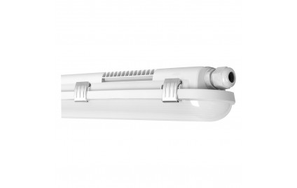 DP 1500 58W 840 IP65 GY