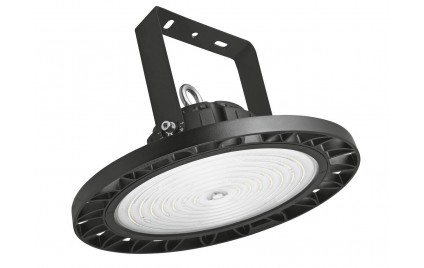 HIGH BAY LED 165W/4000K 70DEG IP65 