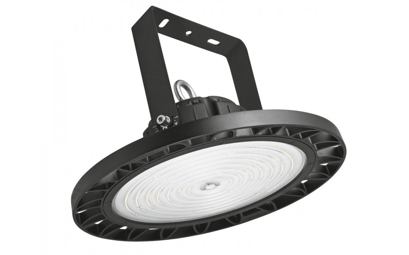 HIGH BAY LED 165W/4000K 70DEG IP65 