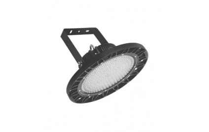 HIGH BAY LED 250 W 4000K BK