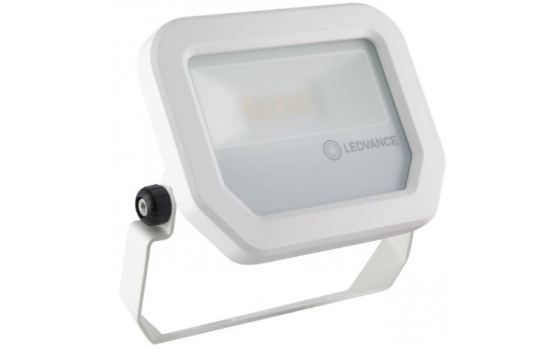 FL PFM 10W/4000K SYM 100 WT LEDV