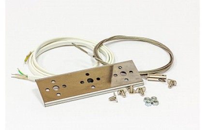 INLINE CONNECTION KIT LIGHTLINE