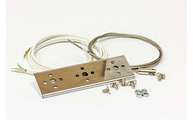 INLINE CONNECTION KIT LIGHTLINE