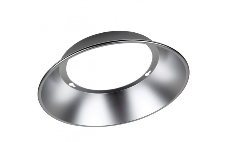 HB VAL REFLECTOR 100W 80DEG SI