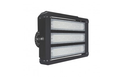 ECO CLASS HP FLOOD 300W 857 N 41500 BK