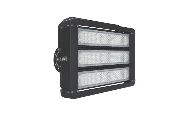 ECO CLASS HP FLOOD 300W 840 N 41100 BK