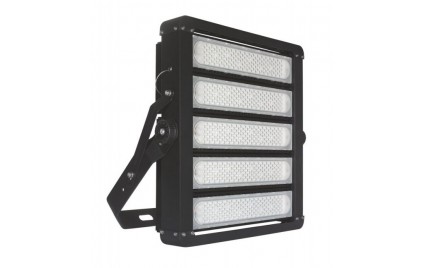 ECO CLASS HP FLOOD 500W 840 VN 61000 BK