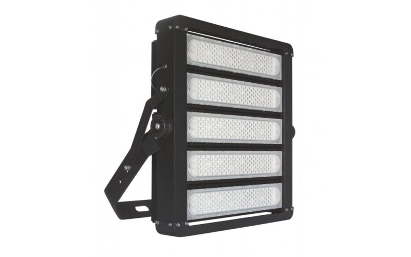 ECO CLASS HP FLOOD 500W 840 VN 61000 BK