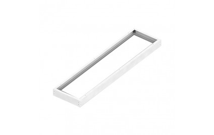 ECOLIGHTLINE SURFACE MOUNTKIT