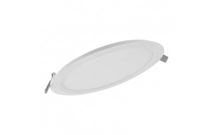 ECOCLASSLIMDL12W865 230V WH IP20