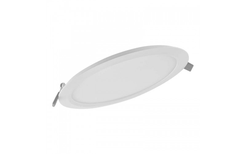 ECOCLASSLIM DL 18W 840 230V WH IP44 