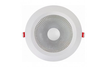 ECOCLASS DL 45W 840 230V 80D IP20
