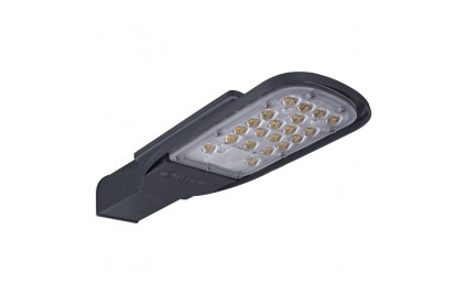 ECO CLASS AREA SPD 90W 865 IP66 GY