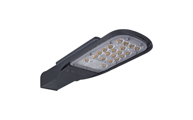 ECO CLASS AREA SPD 90W 865 IP66 GY