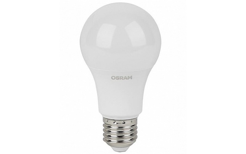 Лампа OSRAM LVE CLA100 12SW/840 230V FR E27