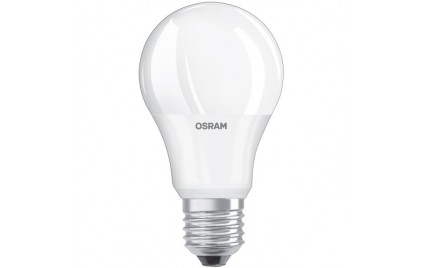 Лампа OSRAM LV CLA60 7SW/865 230V FR E27 10х1 