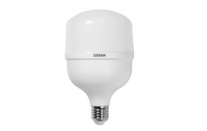 Лампа OSRAM LED HW 40W/865 230V E27 10X1 