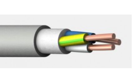 Кабель NYM-J 3*1,5