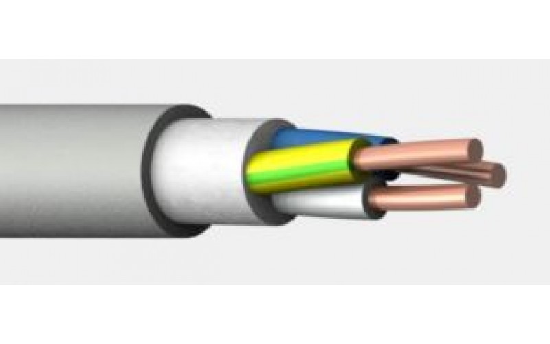 Кабель NYM-J 3*1,5