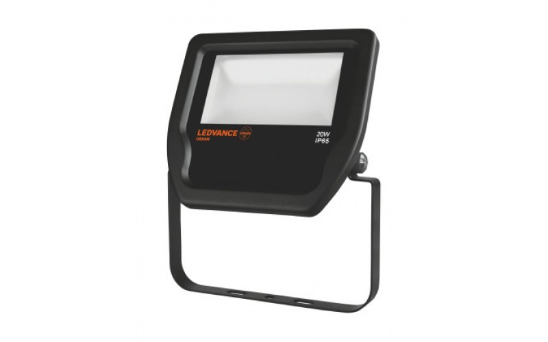 Прожектор FLOODLIGHT LED 50W/4000K BLACK