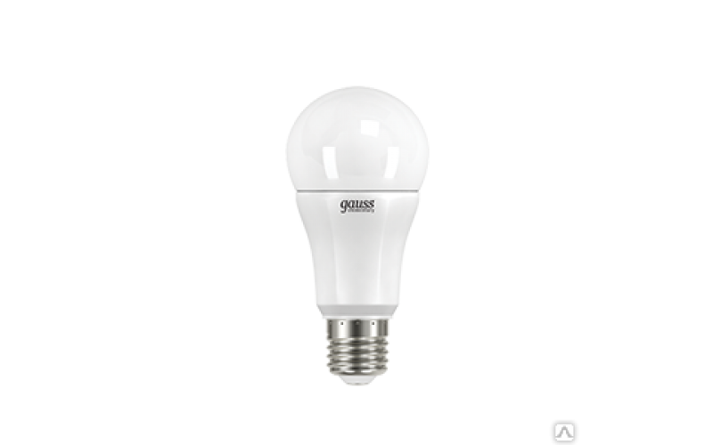 Лампа Вартон LED МО 6,5 Вт 4000 К Е27 24-36V AC/DC