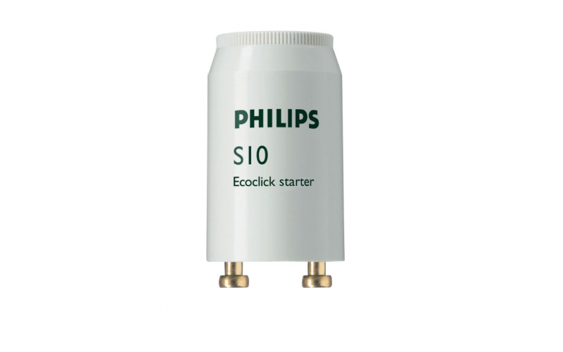 Стартер S10 4-65W 220-240V Philips (25)