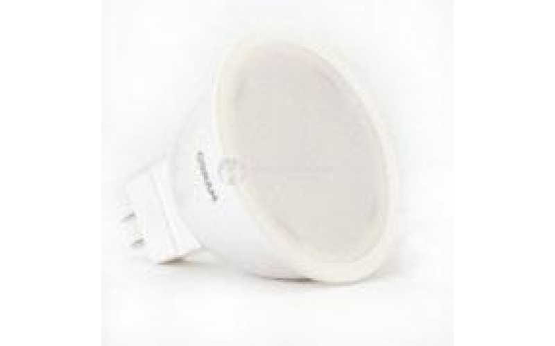 Лампа OSRAM S MR 16 7,5W/840 230V GU5.3 (75 110)