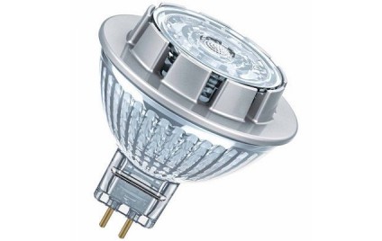 Лампа OSRAM PMR165036 7,2W/827 12V GU5.3 10X1