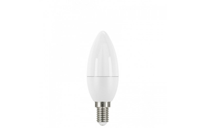 Лампа RADIUM RL-B60 6,5W/840 230V E27
