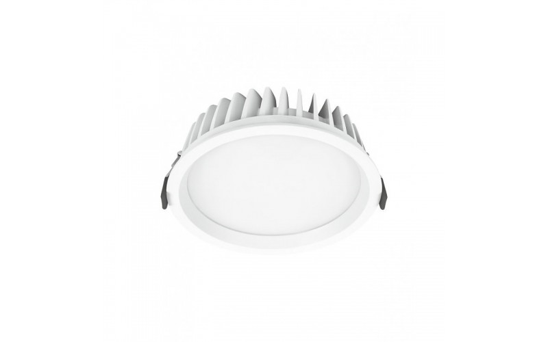 Светильник DOWNLIGHT LED 35W/4000K 230V IP20  LEDVO 4058075016347