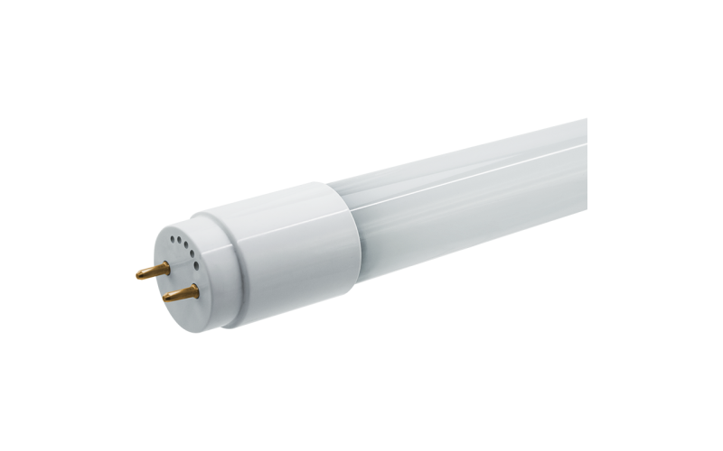 Лампа Navigator LED NLL-G-T8-9-230-6.5К-G13 (аналог 18Вт 600мм)