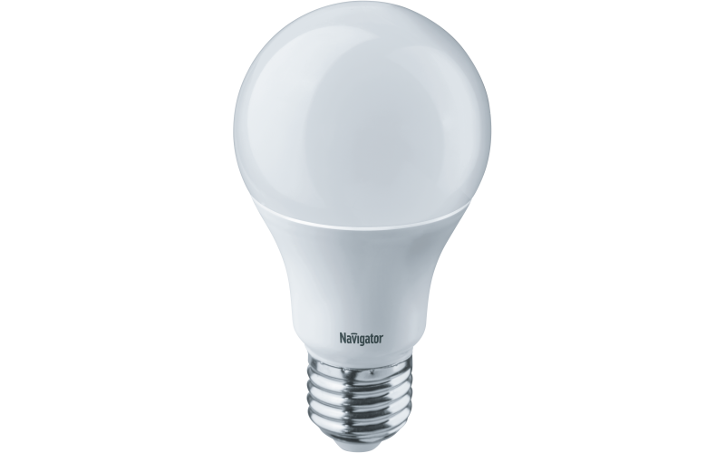 Лампа Navigator LED NLL-A55-7-230-4K-E27