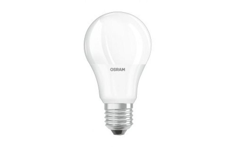 Лампа OSRAM LVE CLA60 8W/865 230V FR E27