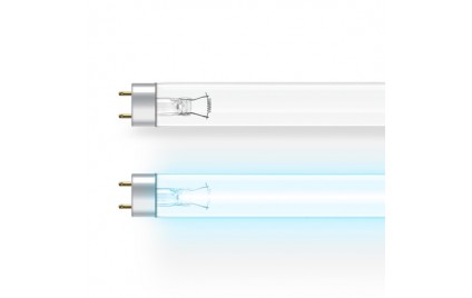 Лампа бактерицидная SSL-T8-UVC-30W-G13-BG SWEKO