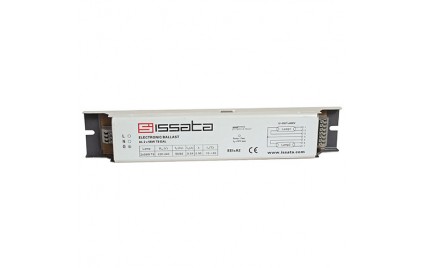 AL 2x58W T8 GAL