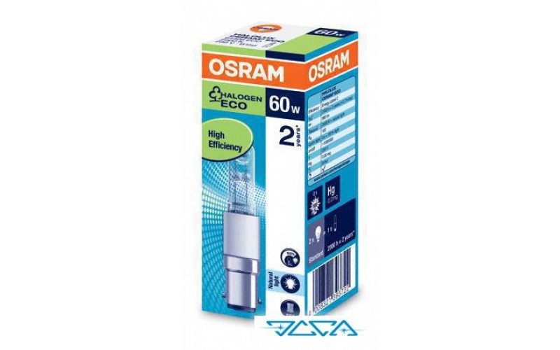 Лампа галогенная Osram 64406