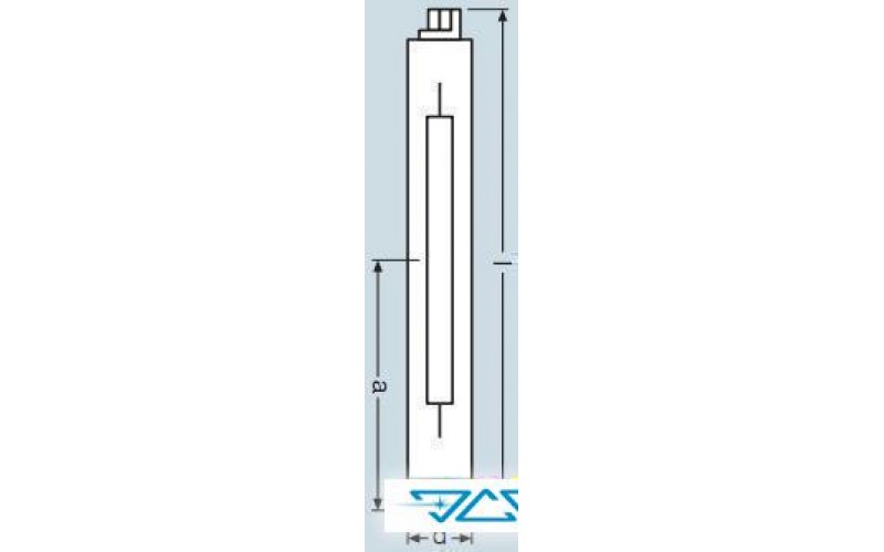 Лампа газоразрядная Osram NAV-TS 250