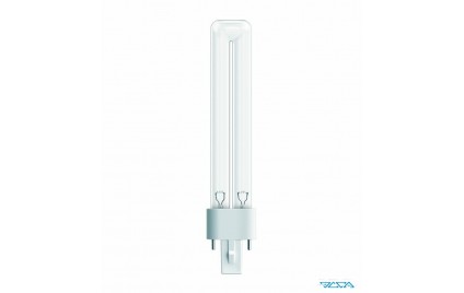 Лампа ультрафиолетовая бактерицидная Osram Puritec HNS S 7W G23