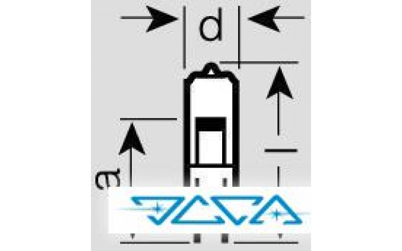 Лампа галогенная Osram 64428