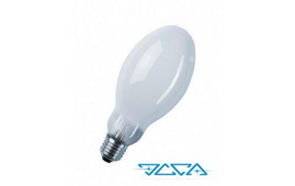 Лампа газоразрядная Osram HQL 400 DE LUXE