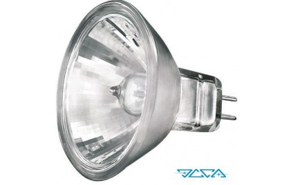 Лампа галогенная Osram 48870 ECO WFL