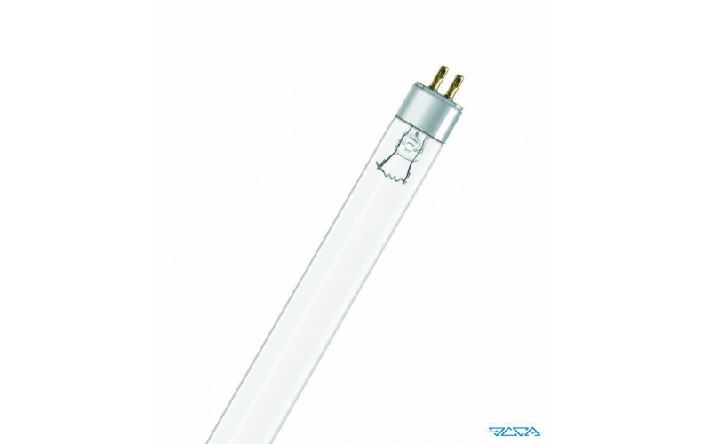 Лампа ультрафиолетовая бактерицидная Osram Puritec HNS 4W G5