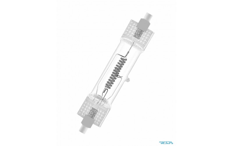 Лампа галогенная двухцокольная Osram 64781-230