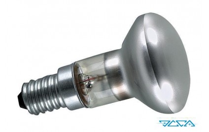 Лампа накаливания CONC R50 25W E14 Osram