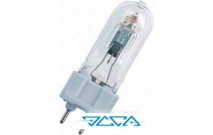 Лампа газоразрядная Osram HQI-T 150/WDL 