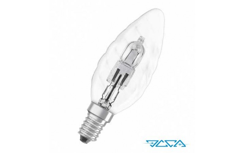 Лампа галогенная OSRAM 64543 BW ECO PRO 46W 230V E14